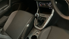 Volkswagen Polo 1.0 TSI Life 5dr Petrol Hatchback